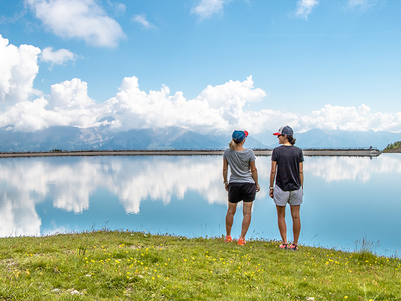 photo n°17 de Séminaire Incentive & Team Building à la Montagne – Le Marmotel 4*, à Pra Loup - Alpes du Sud
